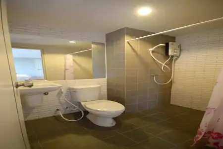 Resortel Lat Phrao 91 by ZUZU - 9