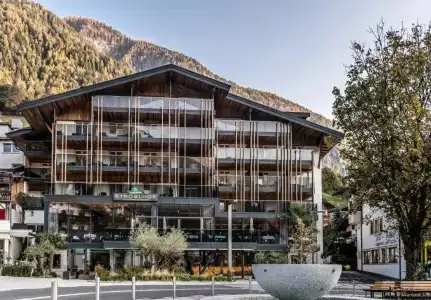 Stroblhof Active Family Spa Resort - 0