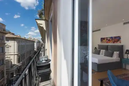 Suite Della Pigna - 7