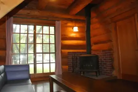 White Tree Lodge - 35