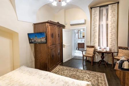 Residence U Cerneho Orla - 28