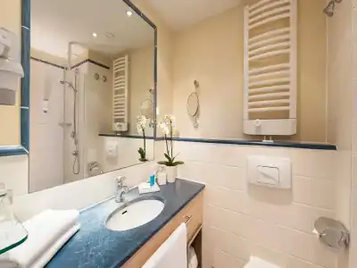 Dorint StrandBinz/Rügen - 43