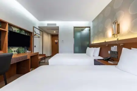 Manxin Zhangjiang - 6