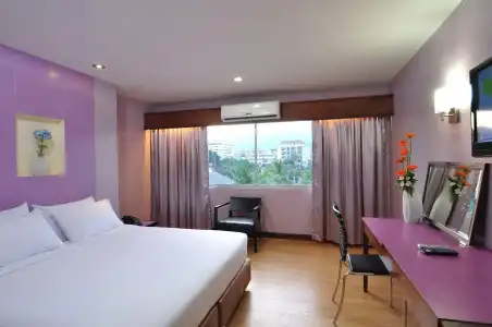 Mayflower Grande Chiang Mai - 4