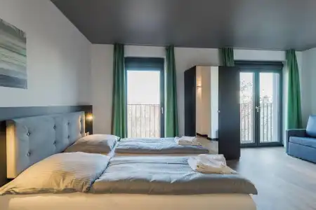 Homaris Kreuzberg 61 - 3