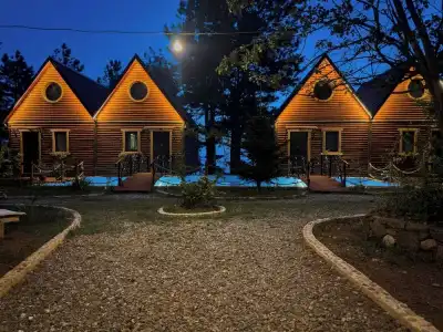 Dajti Paradise Agroturizem - 10