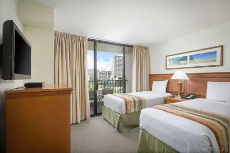 Aston Waikiki Sunset - 121