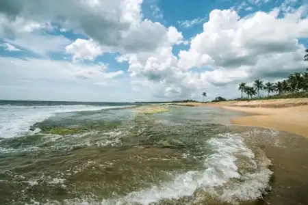 Ladja Beach Resort - 8