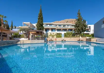 Porto Angeli Beach Resort – All Inclusive - 21