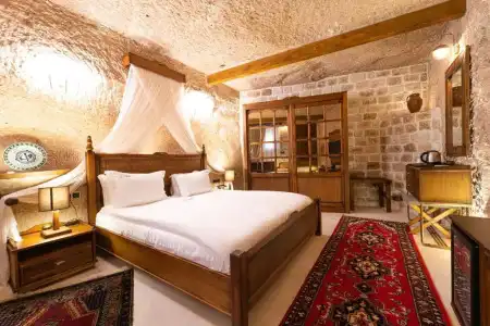 Pegas Cave Suites - 44