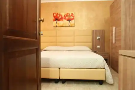 Coralia Bed and Breakfast - 31