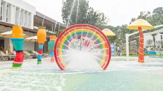 Katathani Phuket Beach Resort - 36