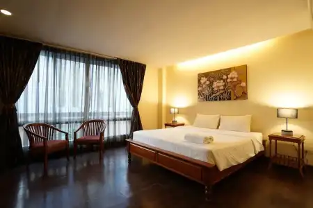 W 21 Bangkok - 77