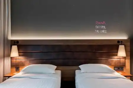 MOXY Frankfurt East - 64