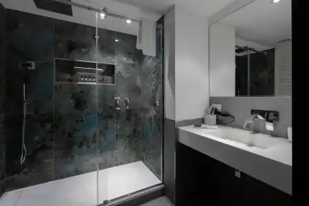 Guest house Suite Palermo Apartment - 66