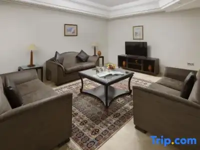 Ramada Plaza Tunis - 133