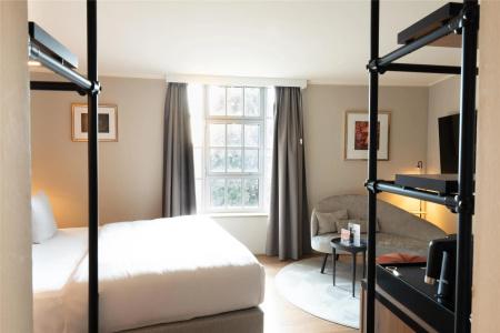 Wasserturm Cologne, Curio Collection by Hilton - 47