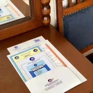 Büyük Levent - 15