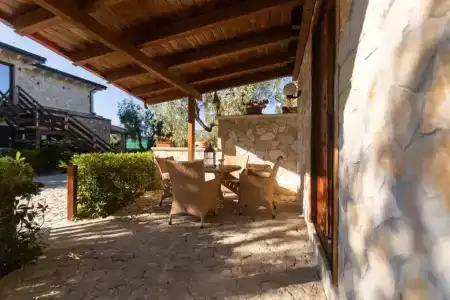 Tenuta Padre Pio - 54