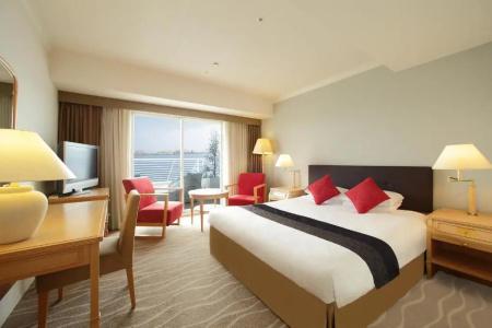 Kobe MerikenPark Oriental - 36