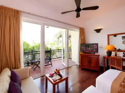Victoria Hoi An Beach Resort & Spa - 41