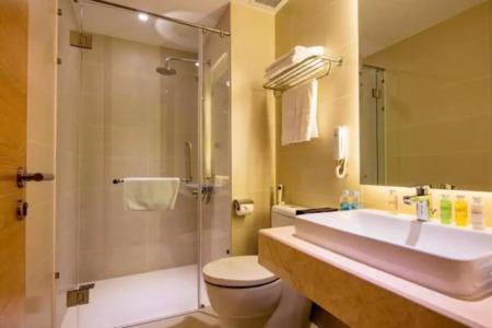 Rosaka Nha Trang - 53