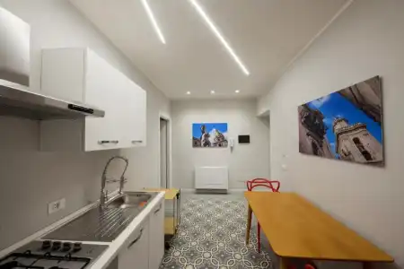 Suite del Ponte Normanno - 147