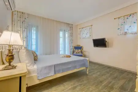 Cunda Esen Otel - 46