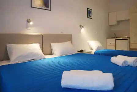 Aretousa Villas - 48