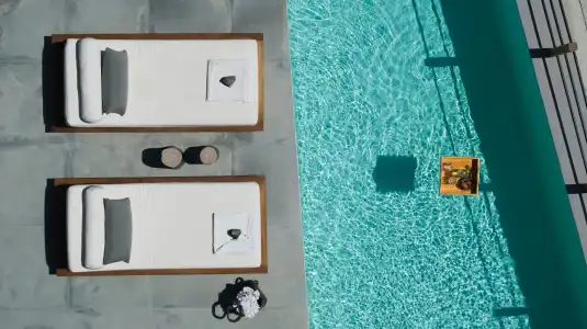 Melidonia Suites - 52