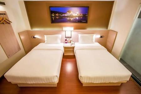 Chiang Roi 7 Days Inn - 108