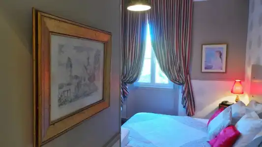 Le Relais Du Postillon - 43