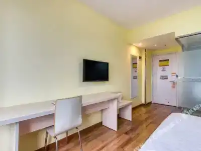 7 Days Inn Suzhou Industrial Park - 18