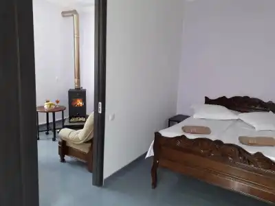 Kazbegi Green Yard - 4