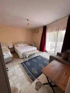 Selim Sultan Otel - 47