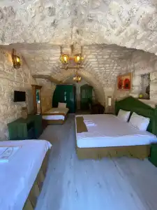 Hanehan Butik Otel - 18