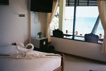 Silver Beach Resort - 30