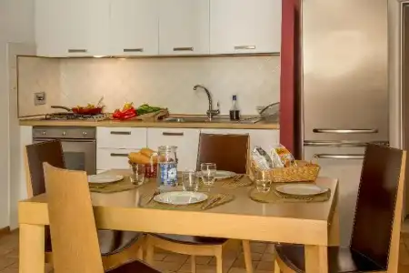 Residenza Il Bollo Holiday House - 22