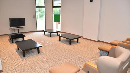 Showa Retro Spa Takasago onsen - 12