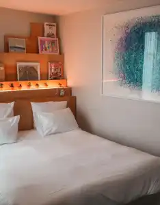 Le Citizen Hôtel - 37