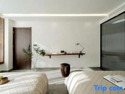 Zhiyunjian Garden Resort - 16