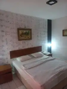 Delphin Apart - 126