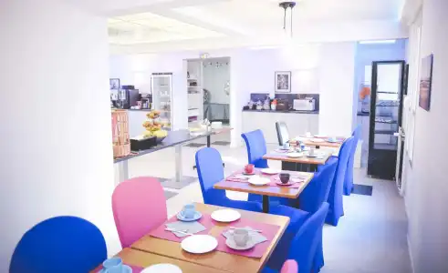 Maisons du Monde Hôtel & Suites - La Rochelle Vieux Port - 26
