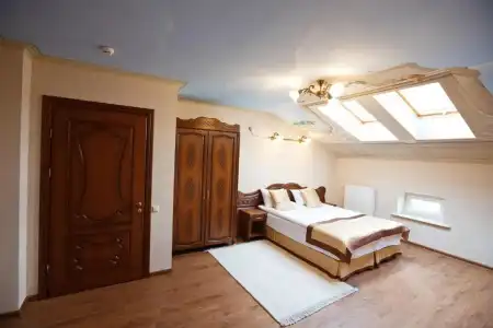 Mini-Guest House Inn Lviv - 39