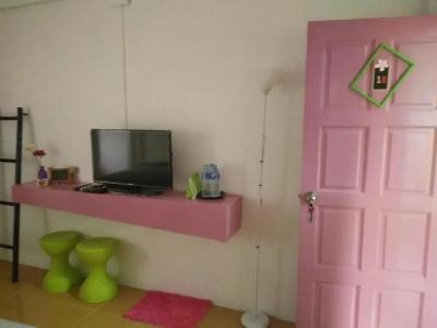 Na-Rak-O Resort - 32