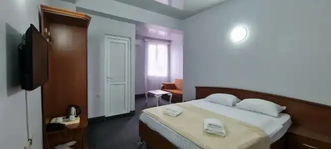 Genatsvale Batumi - 41