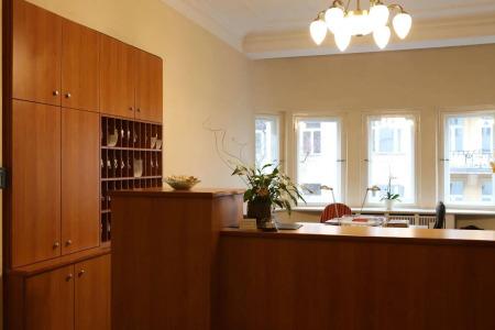 Kurfürst am Kurfürstendamm - 11