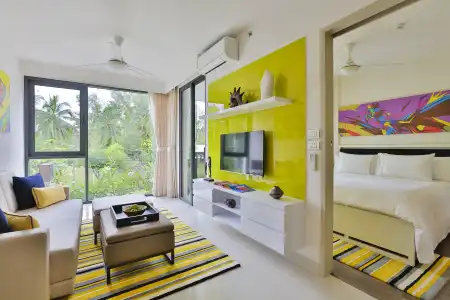 Cassia Phuket, part of Banyan Group - 19