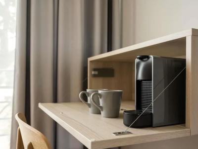 Oru Hub Tallinn - Handwritten Collection - 32