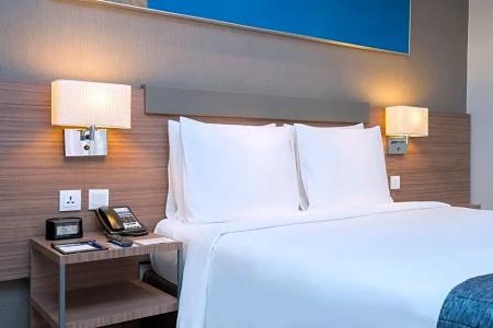 Holiday Inn Express Bangkok Sathorn by IHG - 73